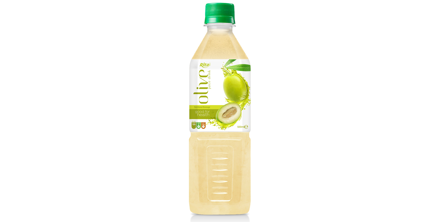 Wholesale beverage Oliu juice good for health 4
