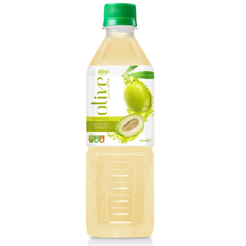 Wholesale beverage Oliu juice good for health 4