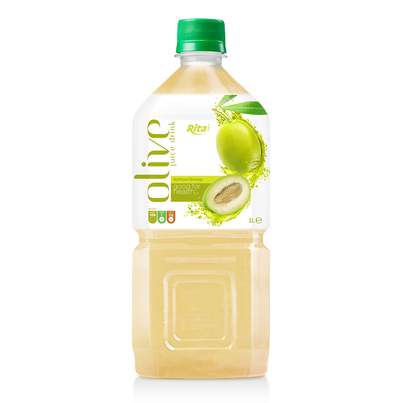 Wholesale beverage Oliu juice good for health 5