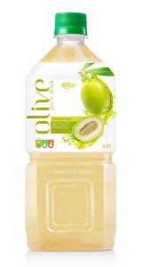 Wholesale beverage Oliu juice good for health 5