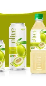 Private label products Olive juice