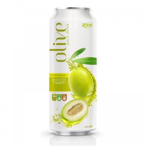 Wholesale beverage Olive juice good for health 3