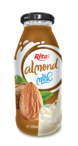 almond-milk