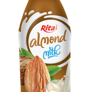 almond-milk