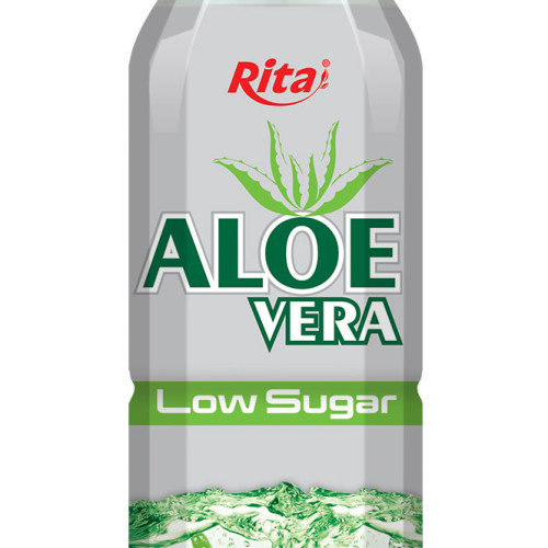 aloe low-sugar rita 443