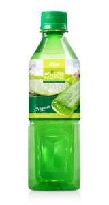 aloe vera juice 500ml GreenBottle
