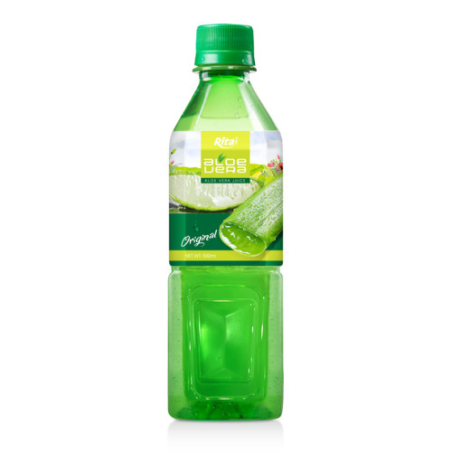 aloe vera juice 500ml GreenBottle