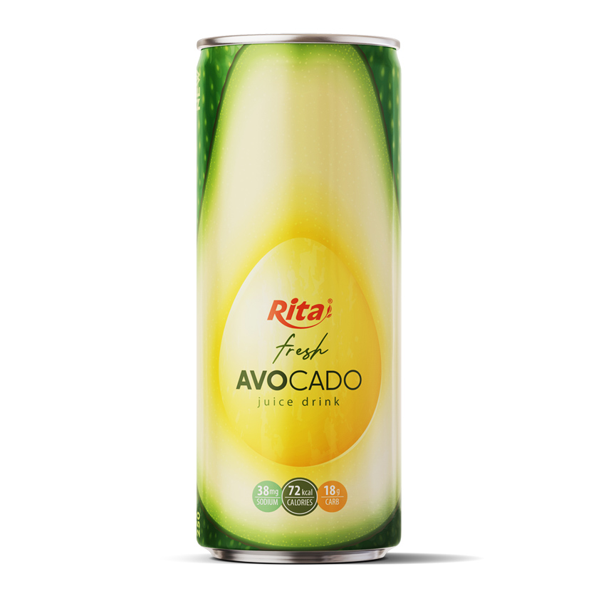 Recipe Avocado Juice In Sungai Ara City