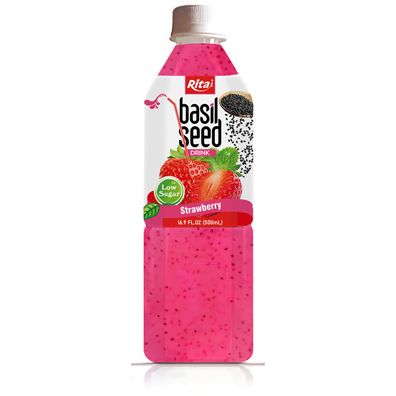best drinks with Strawberry fruit juice 16.9 fl oz  bottle brand 1