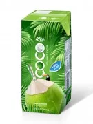 beverage development Coco water 200ml Prisma Tetra