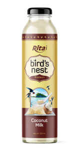 Bird's Nest Coconut Milk 315ml Bird's Nest Coconut Milk 315ml