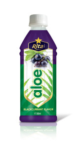 blackcurrant-flavor-aloe-drink