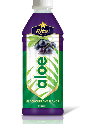 blackcurrant-flavor-aloe-drink