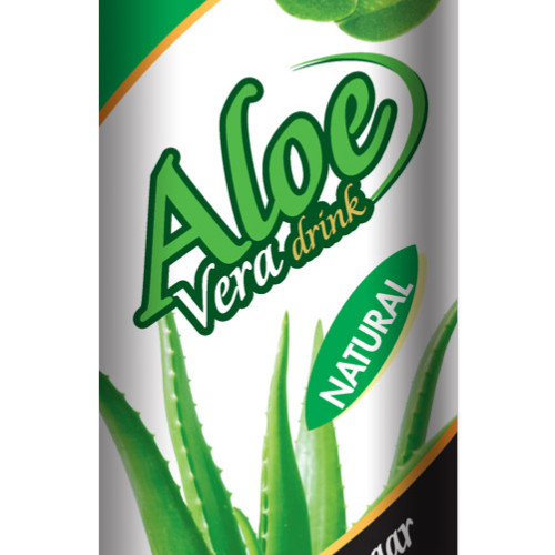 can-aloe-natural-250ml no-sugar