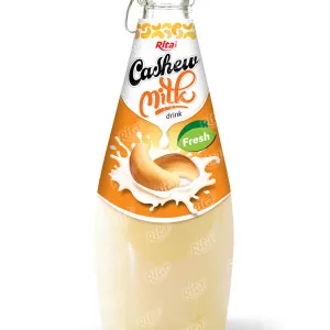cashew milk 290ml