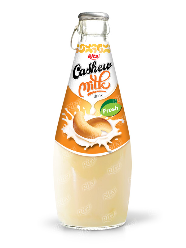 cashew milk 290ml 