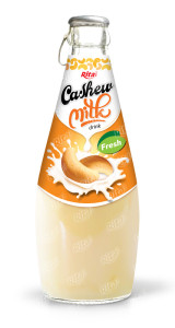 cashew milk 290ml 