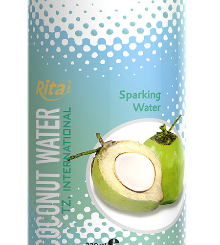 coconut water 1
