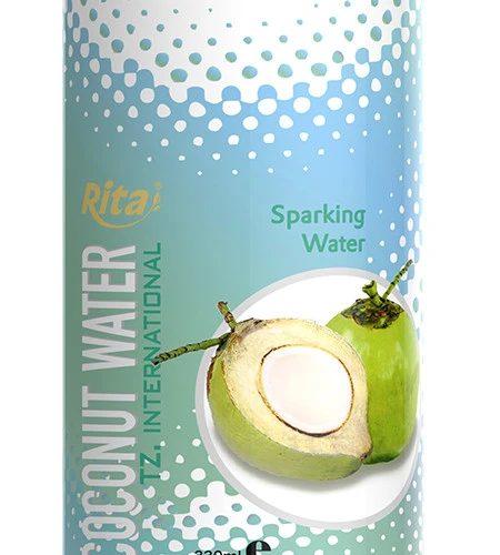 coconut water 1