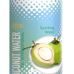 coconut water 1