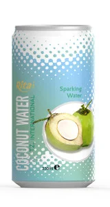 coconut water 1