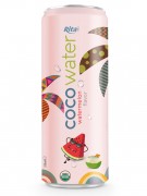 coconut water wholesale price with watermelon 320ml
