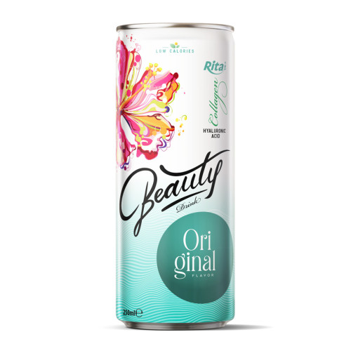collagen Beauty drink original flavor 250ml