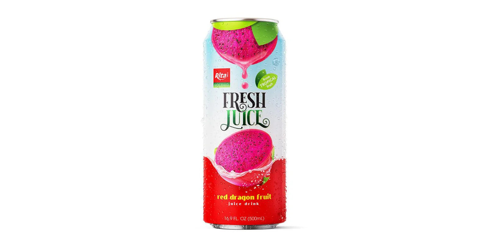 dragon juice