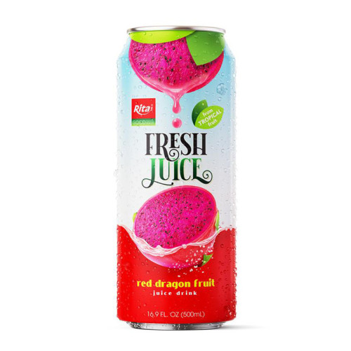 dragon juice