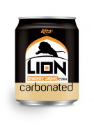 Best Carbonated Energy Drink 