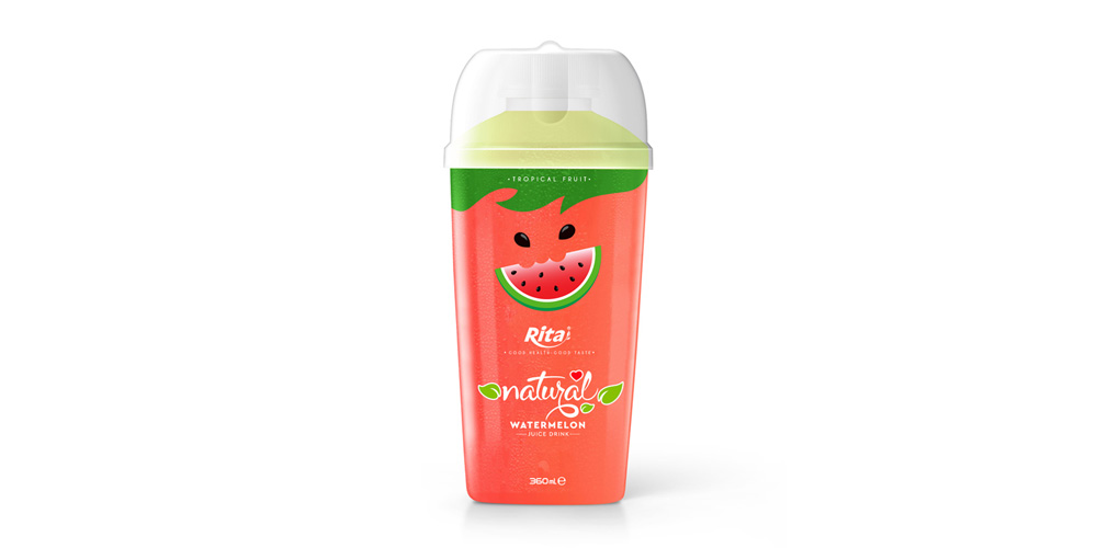 fruit juice 360ml PP Pet Bottle 01 1