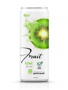 fruit kiwi 320ml nutritional beverage good for health