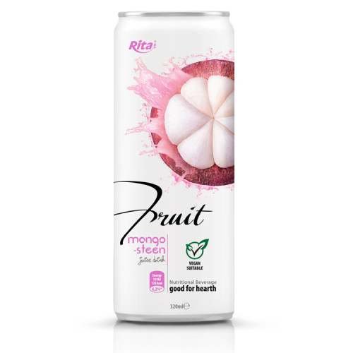 fruit mangosteen 320ml nutritional beverage good for hearth