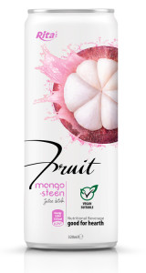 fruit mangosteen 320ml nutritional beverage good for hearth