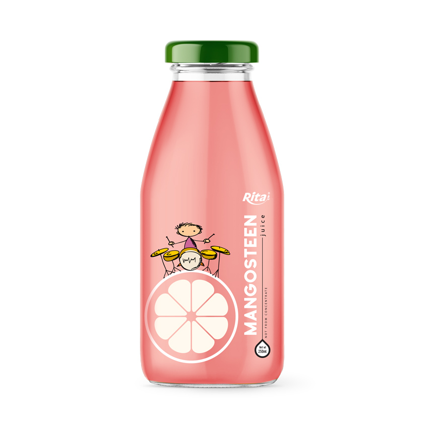 glass-bottle-250ml fruit-juice 01