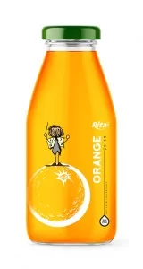 glass-bottle-250ml fruit-juice 04