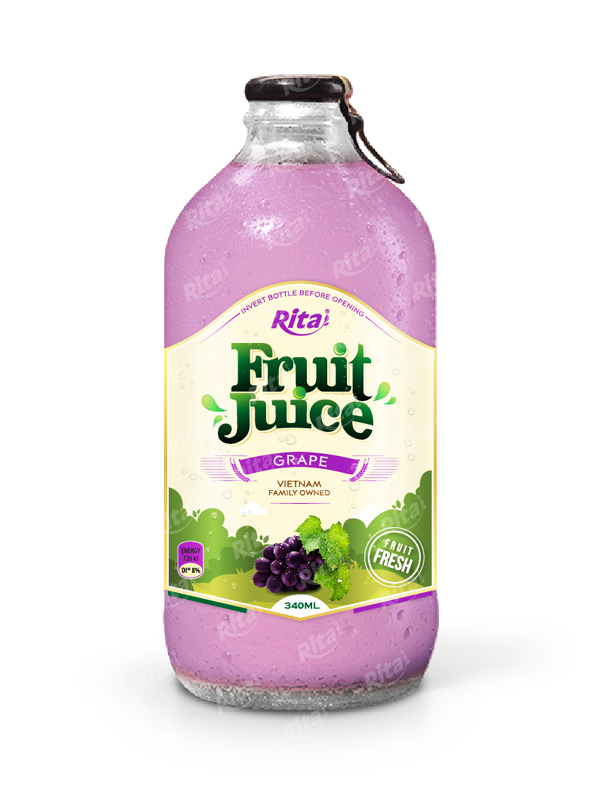 white grape juice