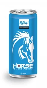 Horse Energy Drink 250 ml