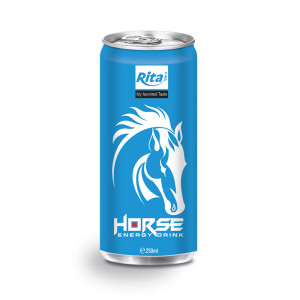 horse-250ml