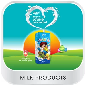 Milk Products