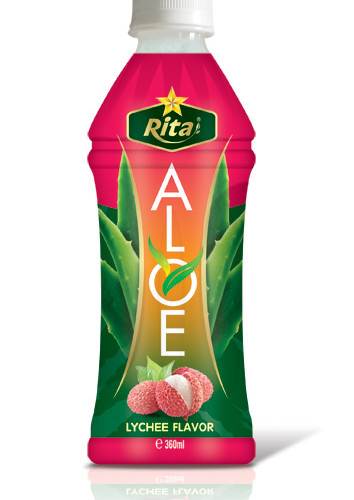 lychee-flavor-aloe-drink