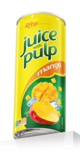 mango fruit Juice with Pulp 250ml