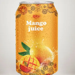 mango juice drink 330ml 