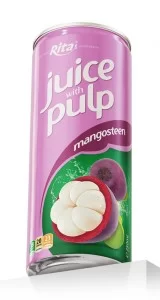 mangosteen fruit Juice with Pulp 250ml