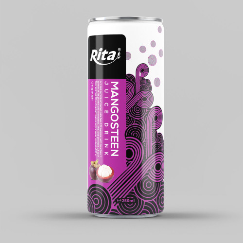 mangosteen juice 250ml
