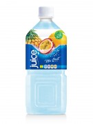 mix fruit juice drink 1000ml  pet bottle 