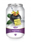 Natural Fruit Juice in Can