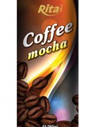 Mocha Coffee drink 250 ml