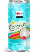 Rita Coconut water