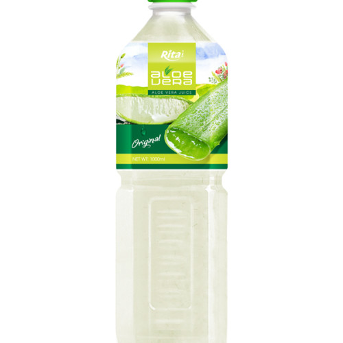 natural aloe vera 1000ml 